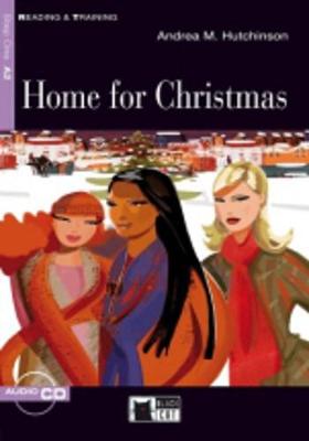 RT. 1: HOME FOR CHRISTMAS A2 ( CD)