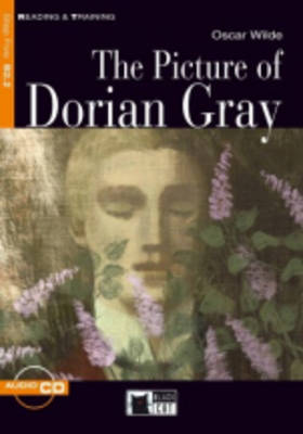 RT. 5: THE PICTURE OF DORIAN GRAY B2.2 ( DOWNLOADABLE AUDIO)