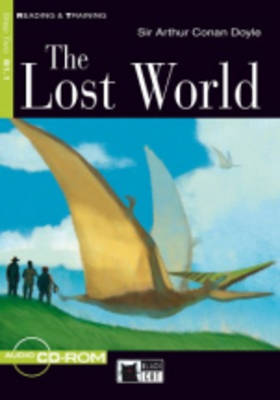 RT. 2: THE LOST WORLD B1.1 ( CD-ROM)