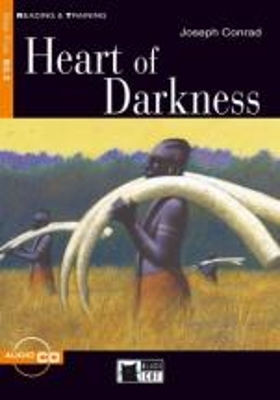R&T. 5: HEART OF DARKNESS (+ CD)