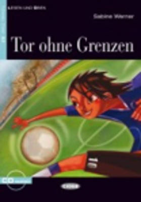 LUU 2: TOR OHNE GRENZEN ( CD)