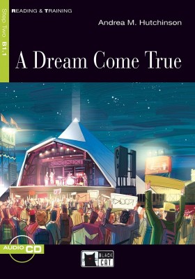 RT. 2: A DREAM COME TRUE ( CD)