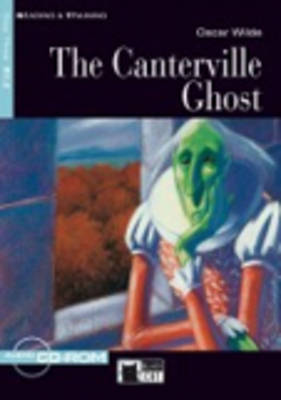 RT. 3: THE CANTERVILLE GHOST B1.2 ( DOWNLOADABLE AUDIO)