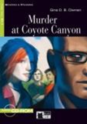 R&T. 2: MURDER AT COYOTE CANYON B1.1 (+ AUDIO CD-ROM)