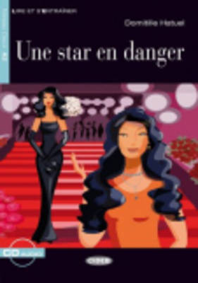 LES 2: UNE STAR EN DANGER ( CD-ROM)