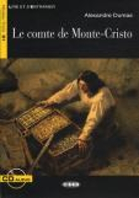 LES 3: LE COMTE DE MONTE - CHRISTO (+ CD)