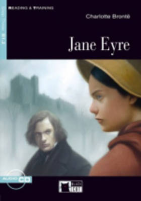 RT. 3: JANE EYRE B1.2 ( AUDIO CD)
