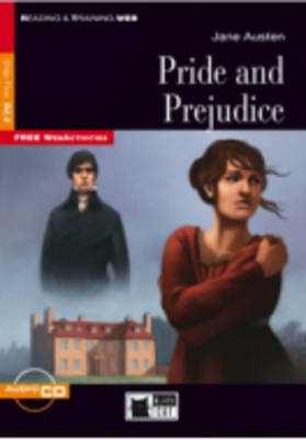RT. 5: PRIDE AND PREJUDICE ( CD)