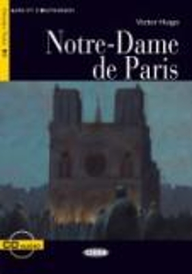LES 3: NOTRE - DAME DE PARIS ( CD)