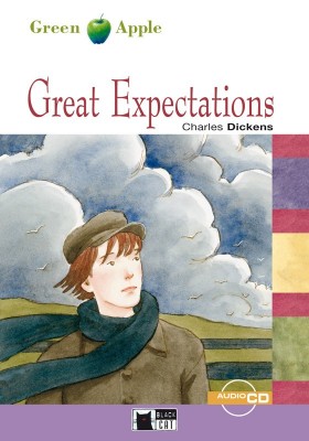 GA 1: GREAT EXPECTATIONS ( CD)