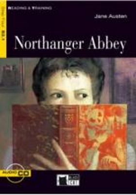 RT. 4: NORTHANGER ABBEY ( CD)