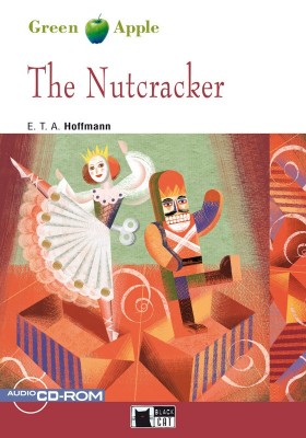 GA STARTER: THE NUTCRACKER ( CD-ROM)