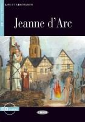 LES 2: JEANNE D  ARC (+ CD)