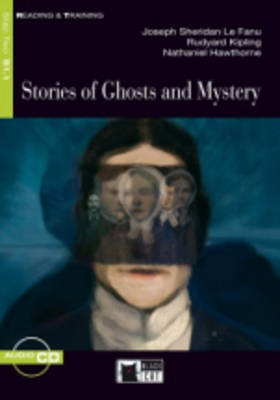 R&T. 2: STORIES OF GHOSTS & MYSTERY A2 (+ CD)