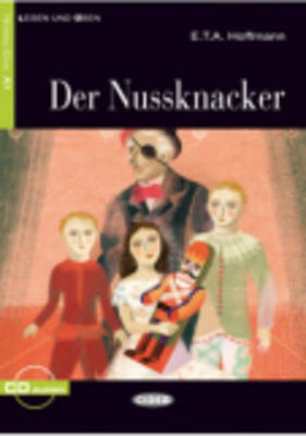 LUU 1: DER NUSSKNACKER ( CD)
