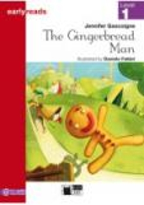 ELR 1: THE GINGERBREAD MAN