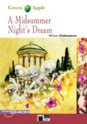 GA 1: MIDSUMMER NIGHTS DREAM ( CD  CD-ROM)