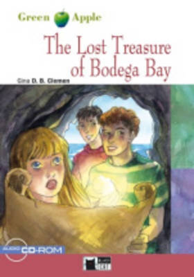 GA 1: THE LOST TREASURE OF BODEGA BAY ( CD  CD-ROM)