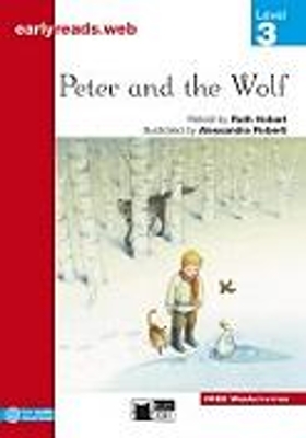 ELR 3: PETER AND THE WOLF