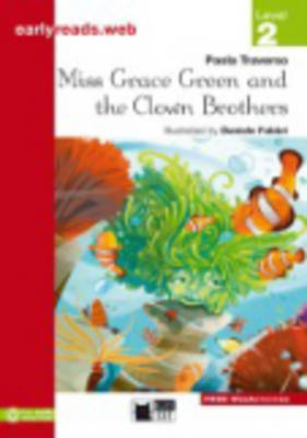 ELR 2: MISS GRACE GREEN AND THE CLOWN BROTHERS  FREE WEB ACTIVITIES