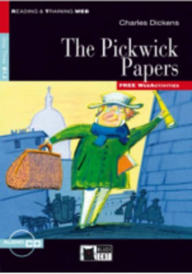 R&T. 3: THE PICKWICK PAPERS B1.2 (+ CD-ROM)