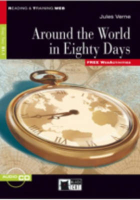 RT. 2: AROUND THE WORLD IN 80 DAYS B1.1 ( CD  CD-ROM)