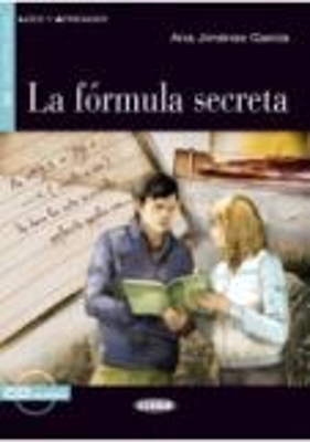 LEER Y APRENDER : LA FORMULA SECRETA A2 (+ CD)