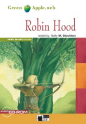 GA 2: ROBIN HOOD (+ AUDIO CD-ROM)