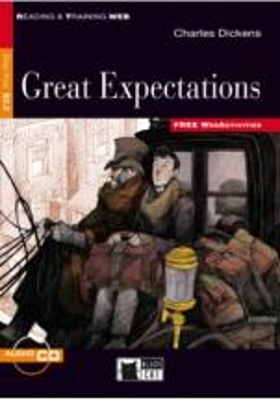 RT. 5: GREAT EXPECTATIONS B2.2 ( DOWNLOADABLE AUDIO) PB