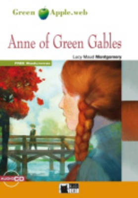 GA 1: ANNE OF THE GREEN GABLES ( CD)