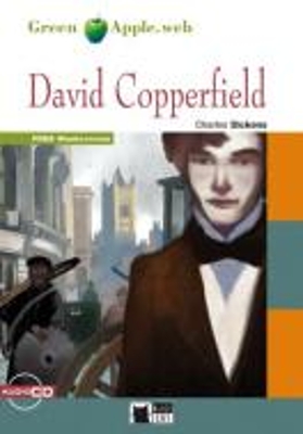 GA 2: DAVID COPPERFIELD