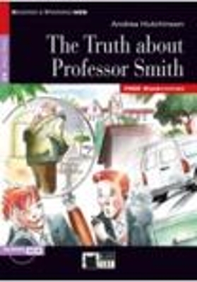 RT. 2: THE TRUE ABOUT PROFESSOR SMITH A2 ( AUDIO CD-ROM)