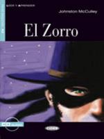 LEER Y APRENDER : EL ZORRO A2 (+ CD)