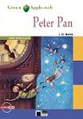 GA STARTER: PETER PAN NE
