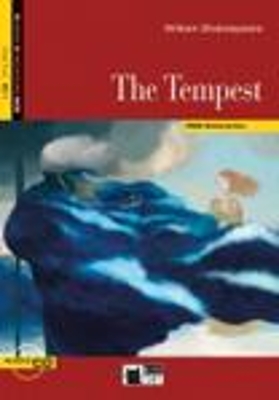 RT. 4: TEMPEST B2.1 ( CD)