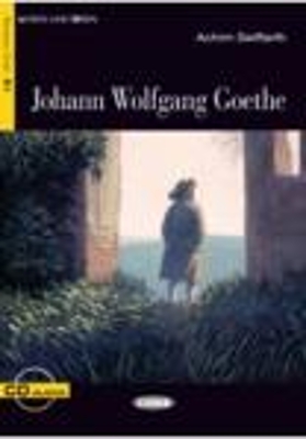 LUU 3: JOHANN WOLFGANG GOETHE (+ CD)