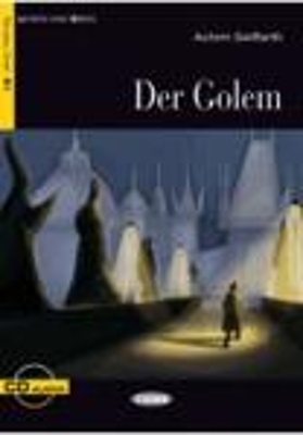 LUU 3: DER GOLEM ( CD)