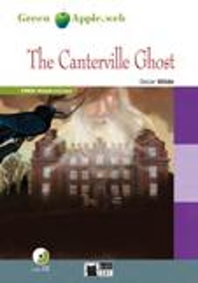 GA 1: THE CANTERVILLE GHOST ( AUDIO CD)