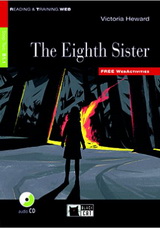 RT. 2: THE EIGHTH SISTER B1.1 ( AUDIO CD-ROM)