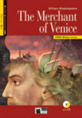R. SHAKESP. 4: THE MERCHANT OF VENICE