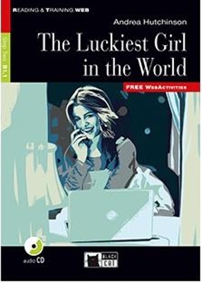 RT. 2: THE LUCKIEST GIRL IN THE WORLD B1.1 ( AUDIO CD-ROM)