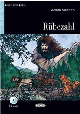 LUU 2: RUBEZAHL ( CD)