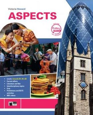 ASPECTS SB (+ DVD)