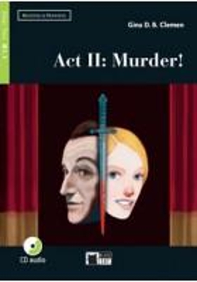 RT. 2: ACT II: MURDER B1.1 ( DOWNLOADABLE AUDIO)