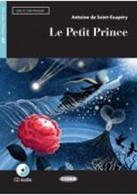 LES 2: LE PETIT PRINCE ( CD)