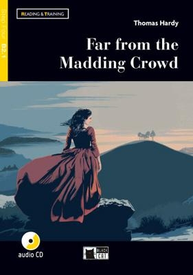RT. 4: FAR FROM THE MADDING CROWD B2.1 ( CD)