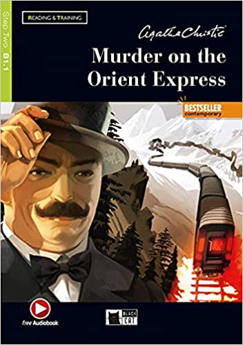RT. 2: MURDER ON THE ORIENT EXPRESSB1.1 ( DOWNLOADABLE AUDIO)