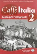 CAFFE ITALIA 2 GUIDA INSEGNANTE