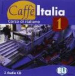 CAFFE ITALIA 1 CD