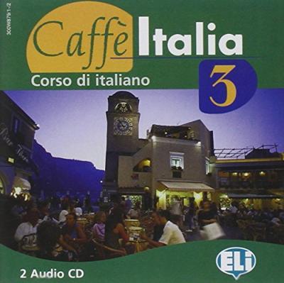 CAFFE ITALIA 3 CD (2)